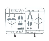 1/48 Supermarine Spitfire Mk.Vb mid - ProfiPACK