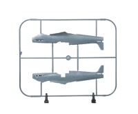 1/48 Supermarine Spitfire Mk.Vb mid - ProfiPACK