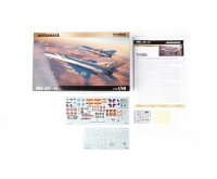 MiG-21F-13 ProfiPACK 1:48