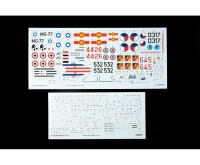 MiG-21F-13 ProfiPACK 1:48