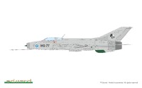 MiG-21F-13 ProfiPACK 1:48