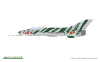 MiG-21F-13 ProfiPACK 1:48