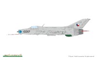 MiG-21F-13 ProfiPACK 1:48