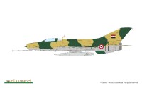 MiG-21F-13 ProfiPACK 1:48