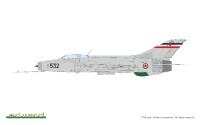 MiG-21F-13 ProfiPACK 1:48