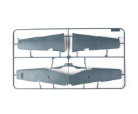 1/32 P-51B Mustang Royal Hybrid