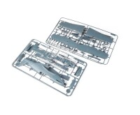 1/32 P-51B Mustang Royal Hybrid