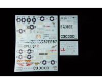 1/32 P-51B Mustang Royal Hybrid