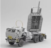 1/72 M142 HIMARS ATACMS/GMLRS (1+1 Set)