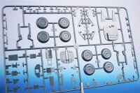 1/48 Heinkel He 177A-3 Greif "Baby Blitz Bomber" - Special Hobby SH48210