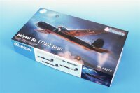 1/48 Heinkel He 177A-3 Greif "Baby Blitz Bomber" - Special Hobby SH48210