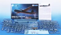 1/48 Heinkel He 177A-3 Greif "Baby Blitz...