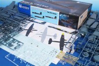 1/48 Heinkel He 177A-3 Greif "Baby Blitz Bomber" - Special Hobby SH48210