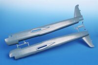 1/48 Heinkel He 177A-3 Greif "Baby Blitz Bomber" - Special Hobby SH48210