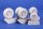 1/48 Heinkel He 177A-3/5 Wheels for Special Hobby