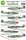 1/72 Bf 109K-4 part 2 - Swan song of the Messerschmitts #1