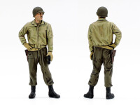1/48 U.S. Howitzer Motor Carriage M8