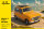 Renault 4 TL / GTL with Sun Roof 1:24 Heller 82704
