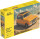 Renault 4 TL / GTL with Sun Roof 1:24 Heller 82704