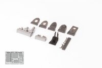 F-6D Cameras 1:48 Eduard 648599