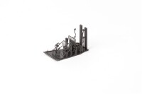 F-6D Cameras 1:48 Eduard 648599