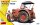 1/24 German Traffic Tractor D8532 Mod.1950 - Miniart 24007