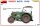1/24 German Traffic Tractor D8532 Mod.1950 - Miniart 24007
