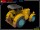 1/24 German Traffic Tractor D8532 Mod.1950 - Miniart 24007