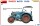 1/24 German Traffic Tractor D8532 Mod.1950 - Miniart 24007