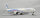Boeing 777-300ER 1:144 Zvezda 7012