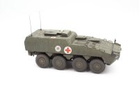 KTO Rosomak Medevac 1:72 IBG Models 72141