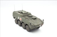 KTO Rosomak Medevac 1:72 IBG Models 72141