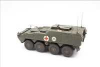 KTO Rosomak Medevac 1:72 IBG Models 72141