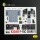 F-15C Early Interior 3D Decals for Tamiya Kit 1:32