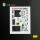 F-15C Early Interior 3D Decals for Tamiya Kit 1:32