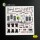 F-15C Early Interior 3D Decals for Tamiya Kit 1:32