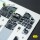 F-15C Early Interior 3D Decals for Tamiya Kit 1:32