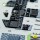 F-15C MSIP II Interior 3D Decals for Tamiya Kit 1:32
