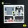 F-15C MSIP II Interior 3D Decals for Tamiya Kit 1:32