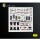 F-15C MSIP II Interior 3D Decals for Tamiya Kit 1:32