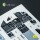 F-15C MSIP II Interior 3D Decals for Tamiya Kit 1:32