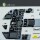 F-15C MSIP II Interior 3D Decals for Tamiya Kit 1:32