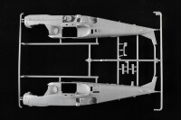 Kamov Ka-52 Alligator Hokum-B 1:35 Trumpeter 05119