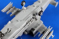 Kamov Ka-52 Alligator Hokum-B 1:35 Trumpeter 05119