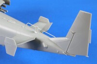 Kamov Ka-52 Alligator Hokum-B 1:35 Trumpeter 05119