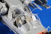 Kamov Ka-52 Alligator Hokum-B 1:35 Trumpeter 05119