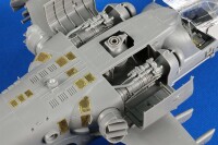 Kamov Ka-52 Alligator Hokum-B 1:35 Trumpeter 05119