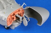 Kamov Ka-52 Alligator Hokum-B 1:35 Trumpeter 05119