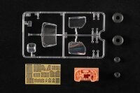 Kamov Ka-52 Alligator Hokum-B 1:35 Trumpeter 05119