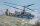 Kamov Ka-52 Alligator Hokum-B 1:35 Trumpeter 05119